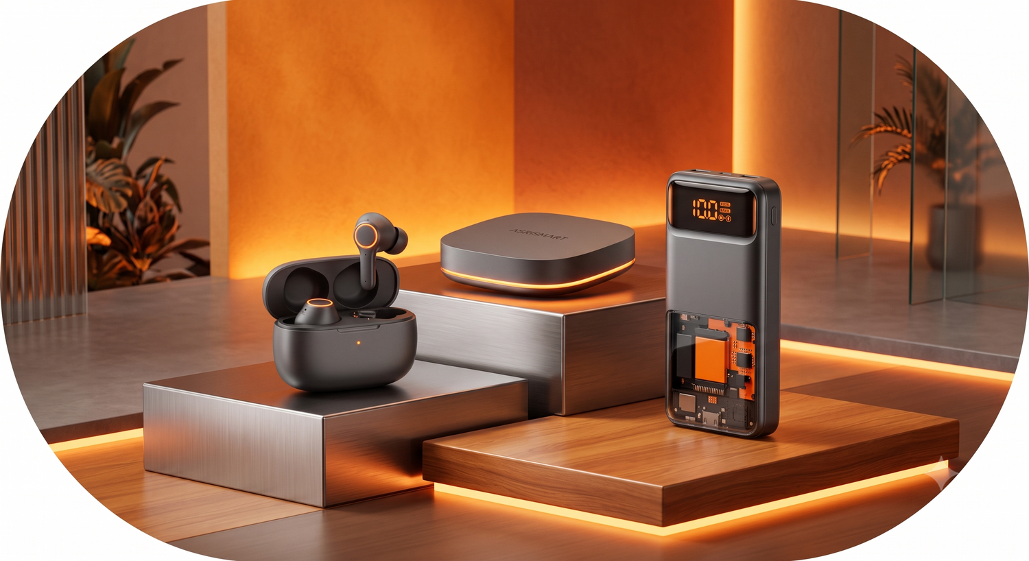 Gadgets