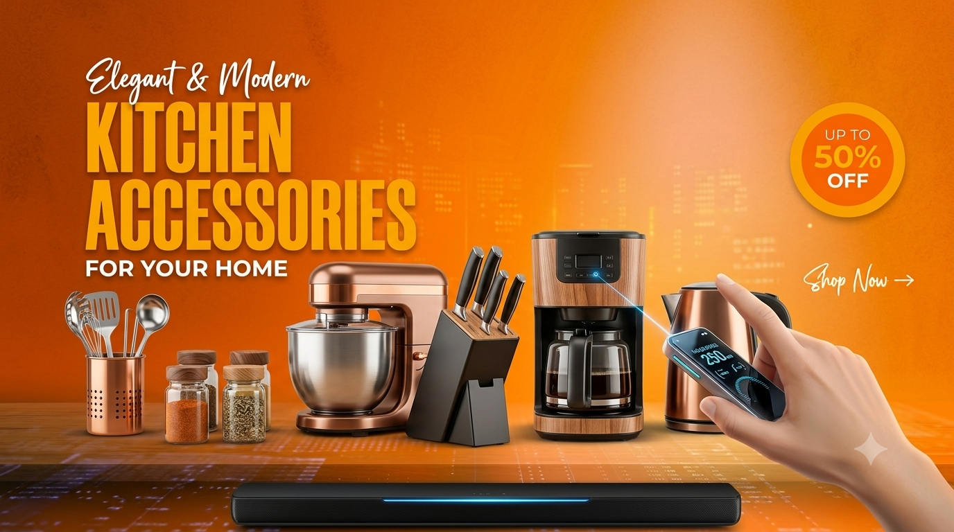 kitchen Accessories